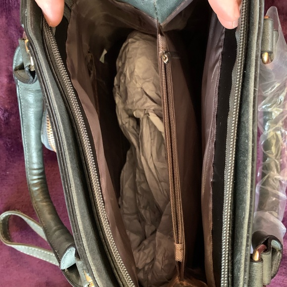 Purse and wallet set - Picture 3 of 5